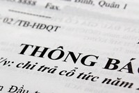 Công ty đại chúng còn "xử tệ" với Trang Chủ KL99Com Số 1 Link Đăng Ký KL999